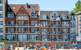 Nordland Appartements - Wohnung Samsö